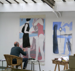 Atelier Michael Woolworth