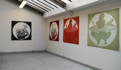 Atelier Michael Woolworth