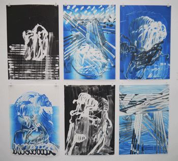 Atelier Michael Woolworth