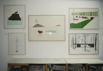 Atelier Michael Woolworth