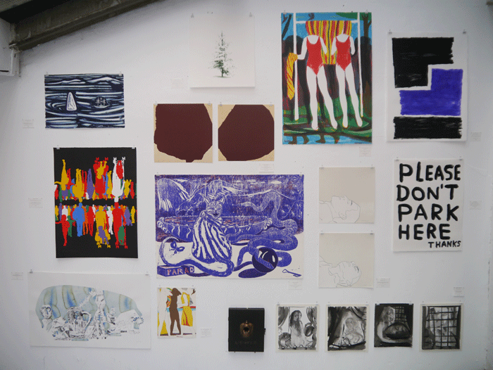 Atelier Michael Woolworth