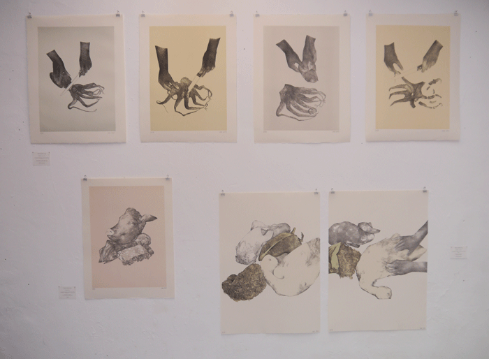 Atelier Michael Woolworth