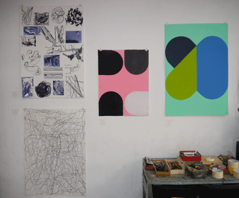 Atelier Michael Woolworth