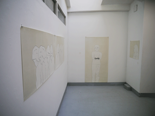 Atelier Michael Woolworth