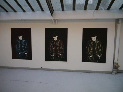 Atelier Michael Woolworth