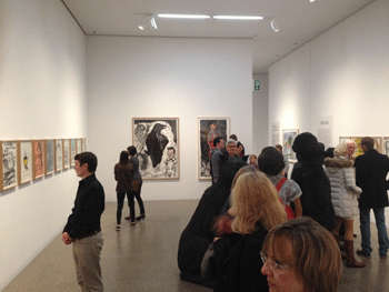 Atelier Michael Woolworth