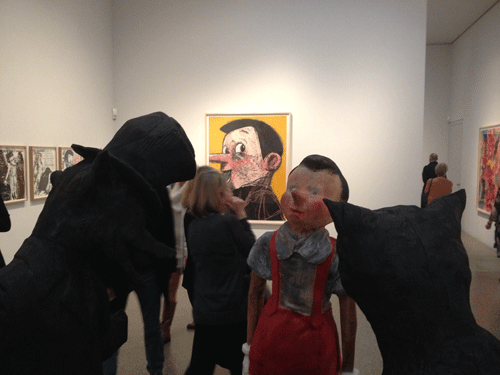 Atelier Michael Woolworth