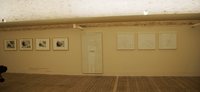 Atelier Michael Woolworth