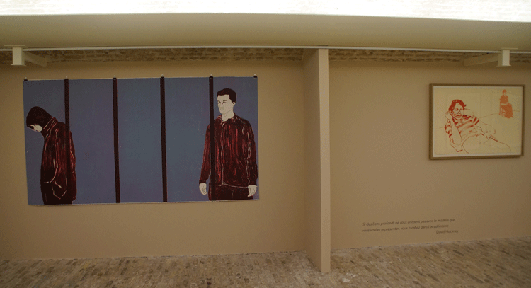 Atelier Michael Woolworth