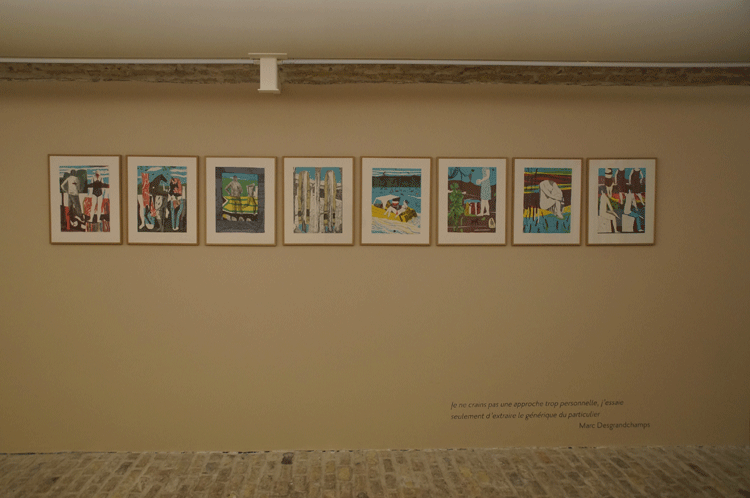 Atelier Michael Woolworth