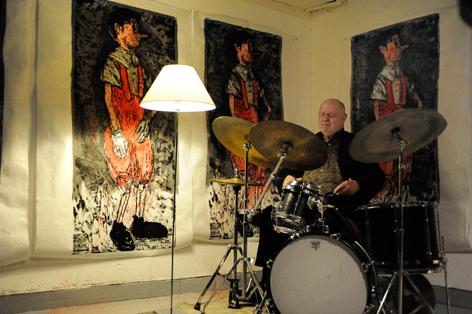 Atelier Michael Woolworth