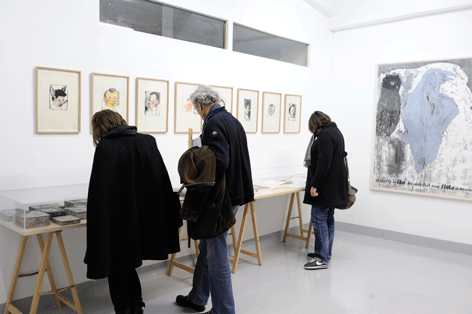 Atelier Michael Woolworth