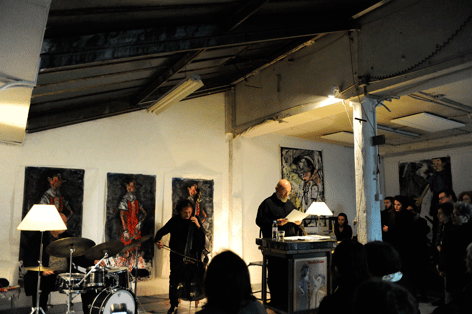 Atelier Michael Woolworth