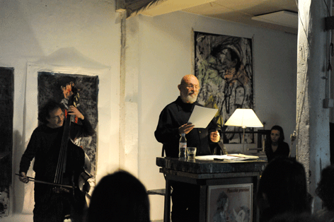 Atelier Michael Woolworth