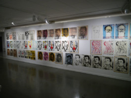 Atelier Michael Woolworth