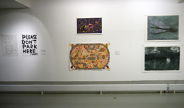 Atelier Michael Woolworth