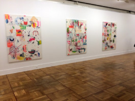 Atelier Michael Woolworth