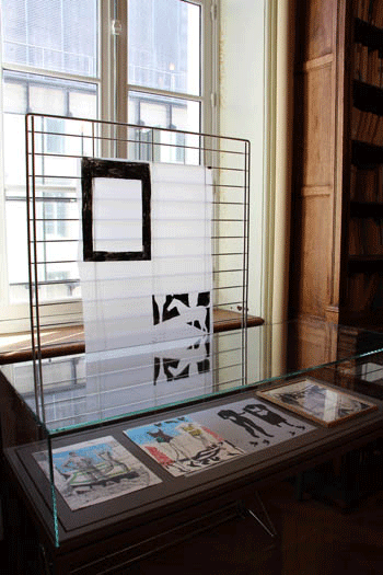 Atelier Michael Woolworth