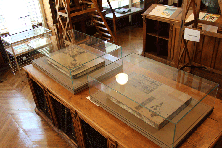 Atelier Michael Woolworth