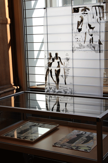 Atelier Michael Woolworth