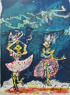 Atelier Michael Woolworth