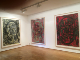 Atelier Michael Woolworth