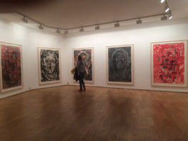 Atelier Michael Woolworth