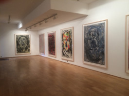 Atelier Michael Woolworth