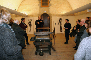 Atelier Michael Woolworth