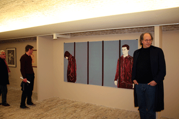 Atelier Michael Woolworth