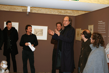 Atelier Michael Woolworth