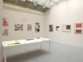 Atelier Michael Woolworth