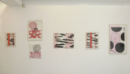 Atelier Michael Woolworth