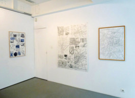 Atelier Michael Woolworth